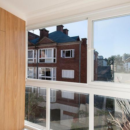 Locar-In Gramado Residencial Garibaldi Centro Διαμέρισμα Εξωτερικό φωτογραφία