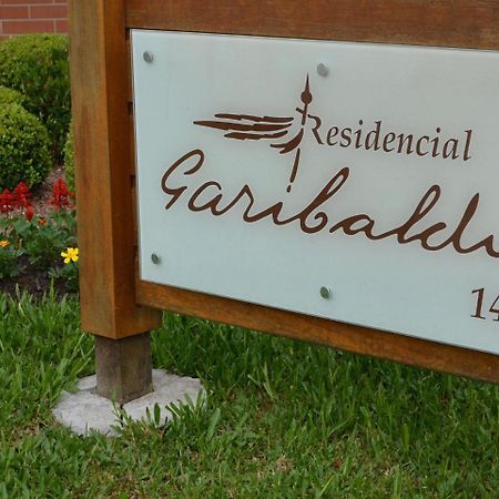 Locar-In Gramado Residencial Garibaldi Centro Διαμέρισμα Εξωτερικό φωτογραφία