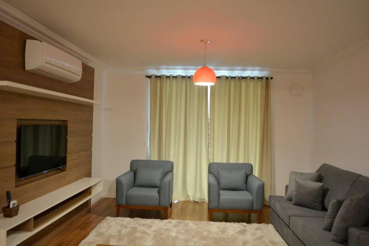 Locar-In Gramado Residencial Garibaldi Centro Διαμέρισμα Εξωτερικό φωτογραφία