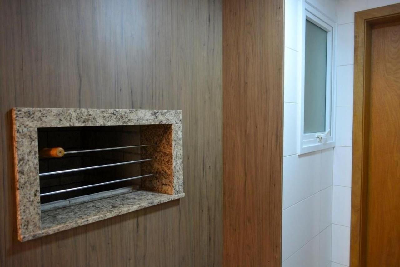 Locar-In Gramado Residencial Garibaldi Centro Διαμέρισμα Εξωτερικό φωτογραφία