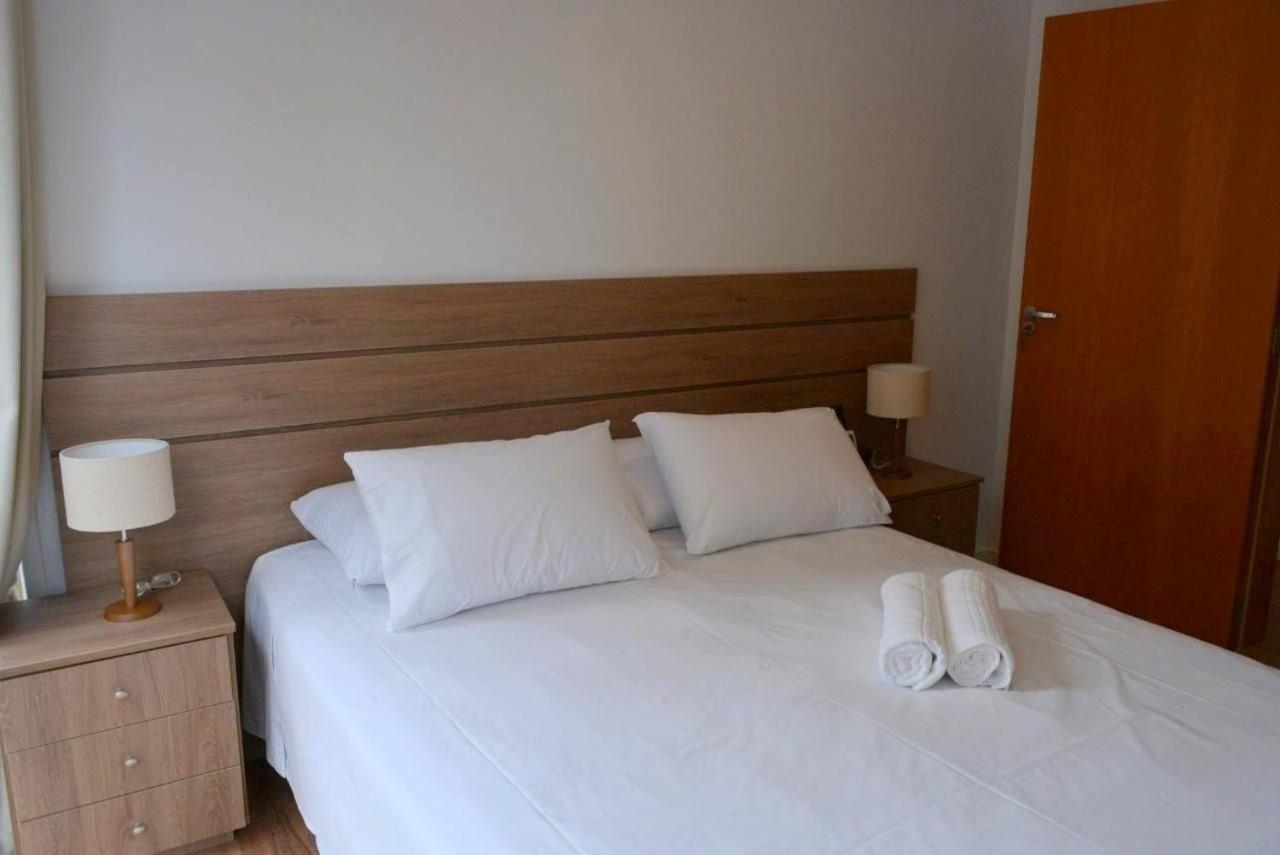 Locar-In Gramado Residencial Garibaldi Centro Διαμέρισμα Εξωτερικό φωτογραφία