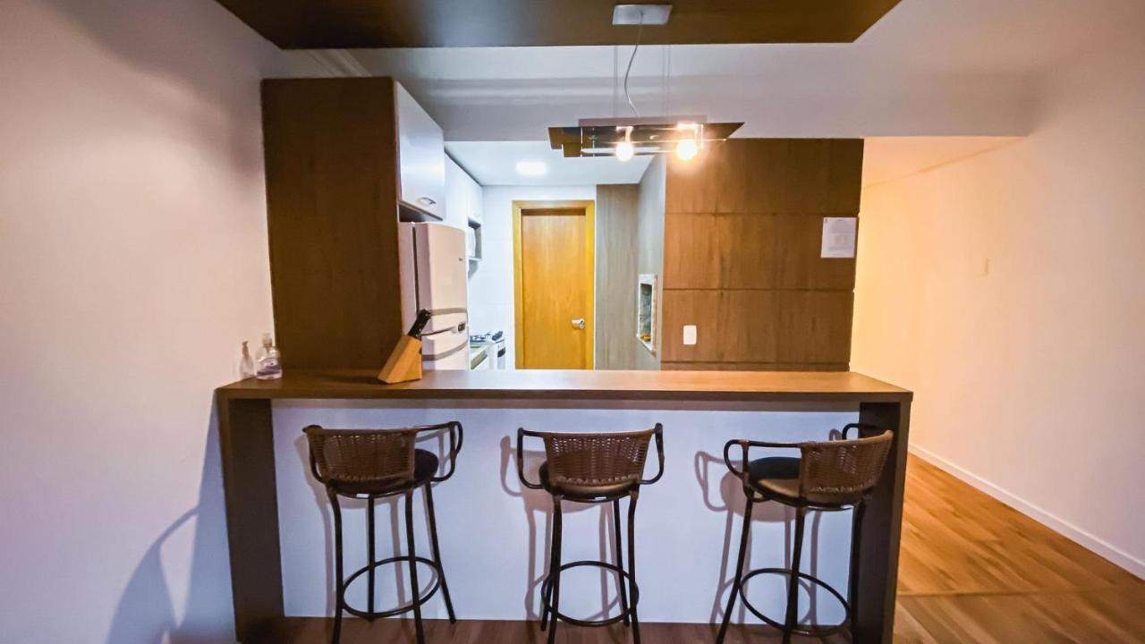 Locar-In Gramado Residencial Garibaldi Centro Διαμέρισμα Εξωτερικό φωτογραφία
