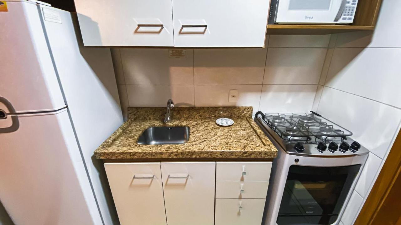 Locar-In Gramado Residencial Garibaldi Centro Διαμέρισμα Εξωτερικό φωτογραφία