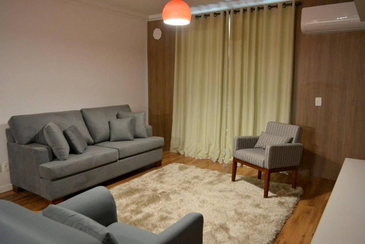 Locar-In Gramado Residencial Garibaldi Centro Διαμέρισμα Εξωτερικό φωτογραφία