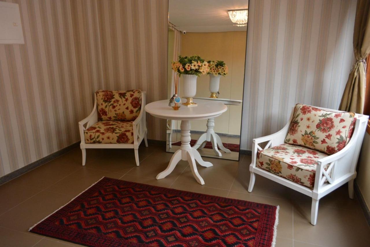 Locar-In Gramado Residencial Garibaldi Centro Διαμέρισμα Εξωτερικό φωτογραφία