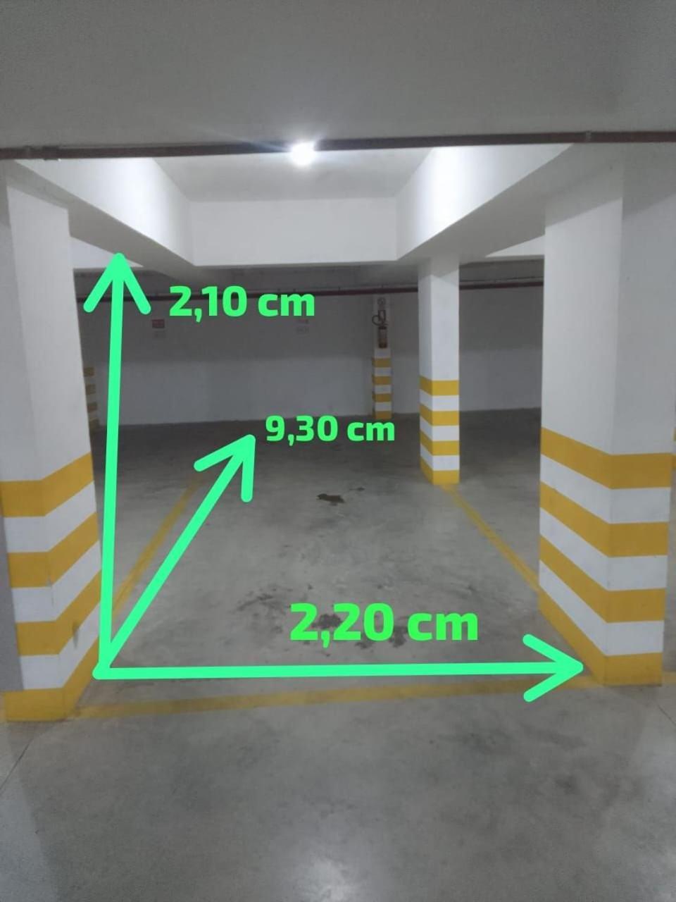 Locar-In Gramado Residencial Garibaldi Centro Διαμέρισμα Εξωτερικό φωτογραφία