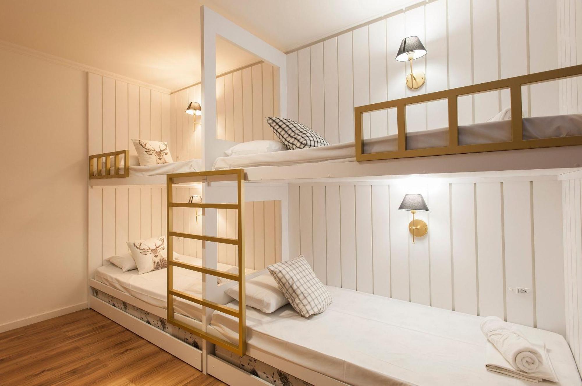 Locar-In Gramado Residencial Garibaldi Centro Διαμέρισμα Εξωτερικό φωτογραφία