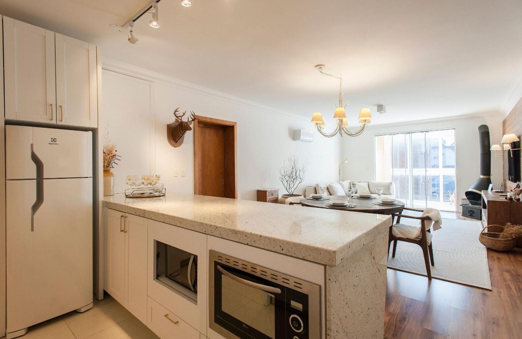 Locar-In Gramado Residencial Garibaldi Centro Διαμέρισμα Εξωτερικό φωτογραφία