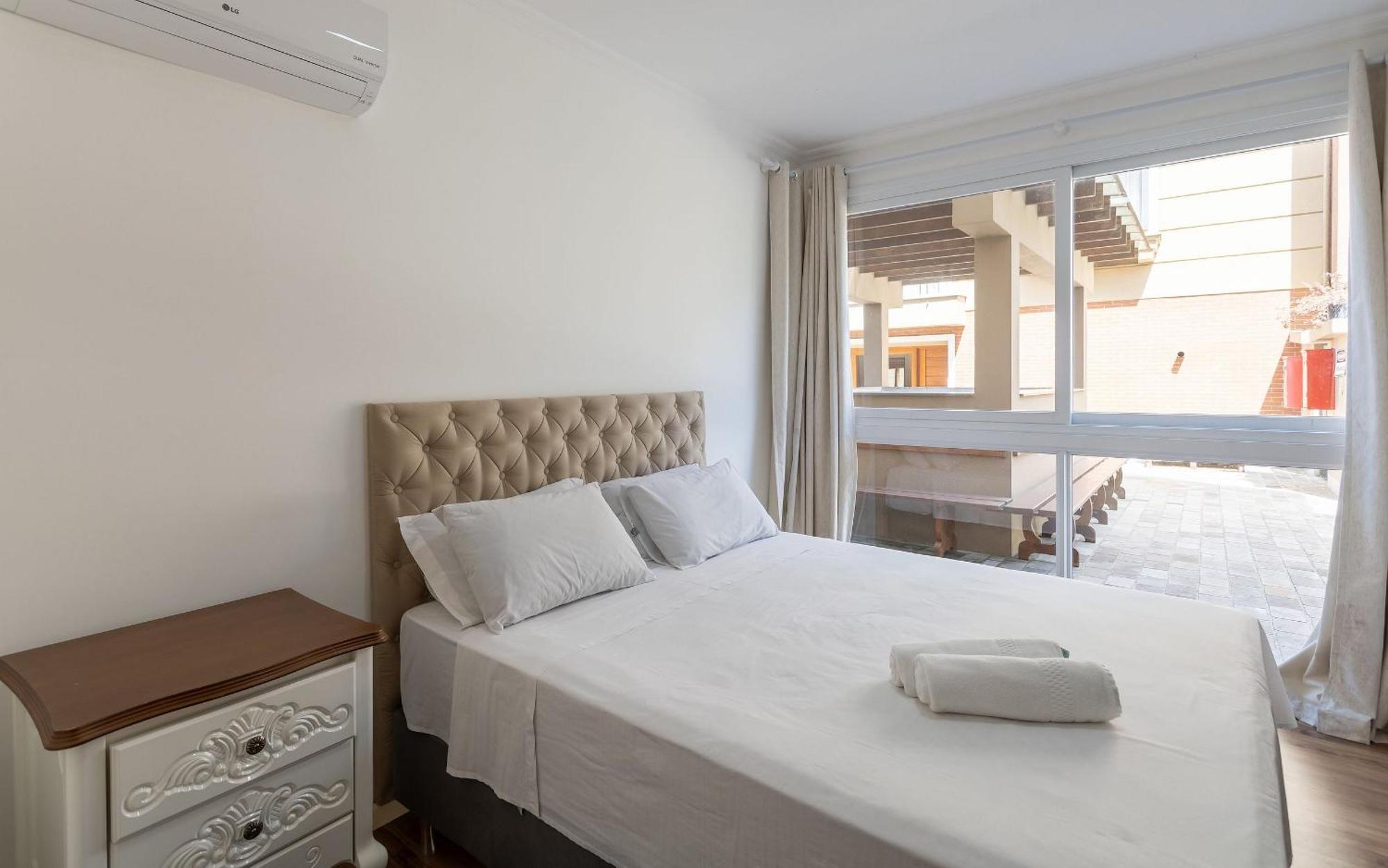 Locar-In Gramado Residencial Garibaldi Centro Διαμέρισμα Εξωτερικό φωτογραφία