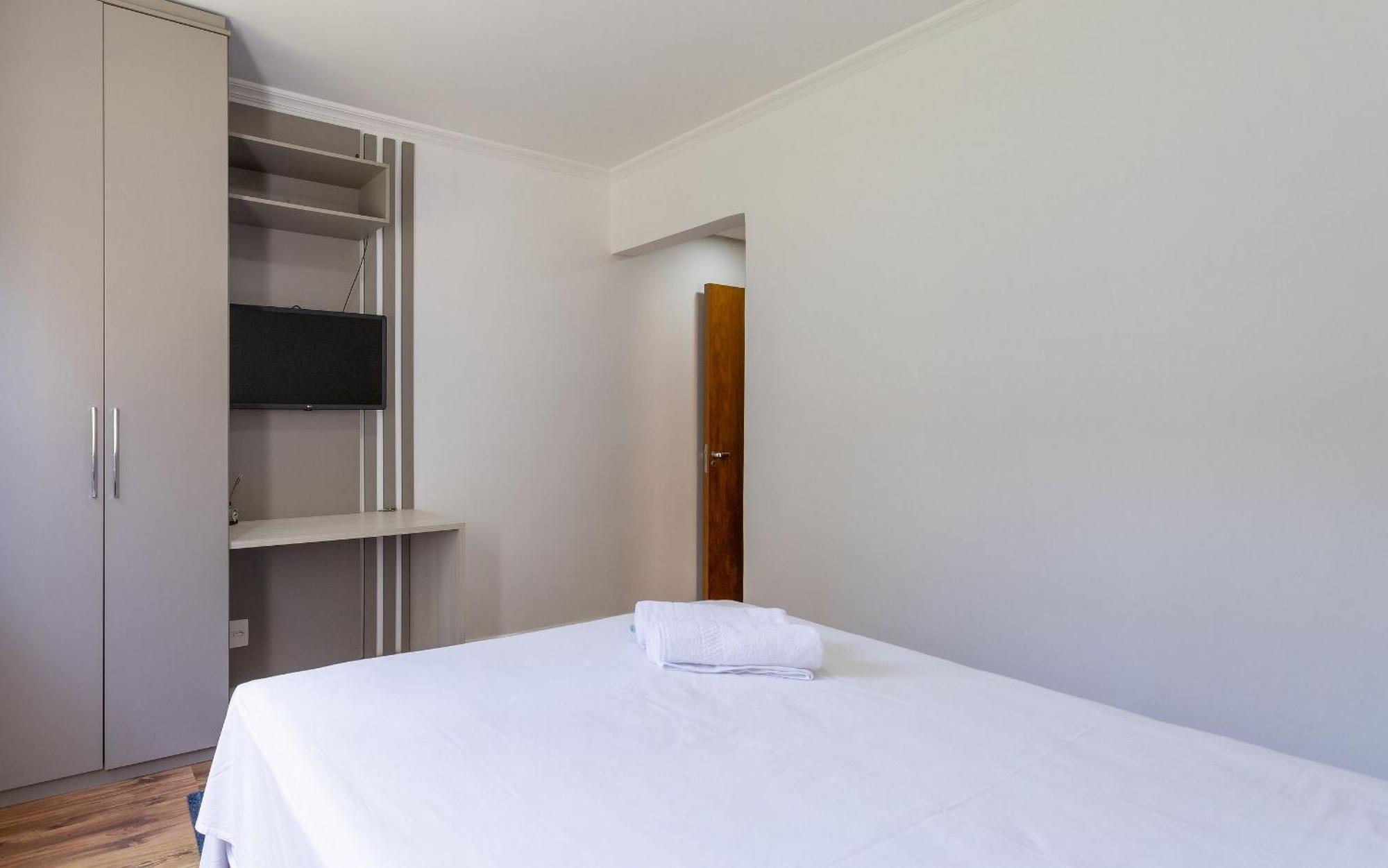 Locar-In Gramado Residencial Garibaldi Centro Διαμέρισμα Εξωτερικό φωτογραφία