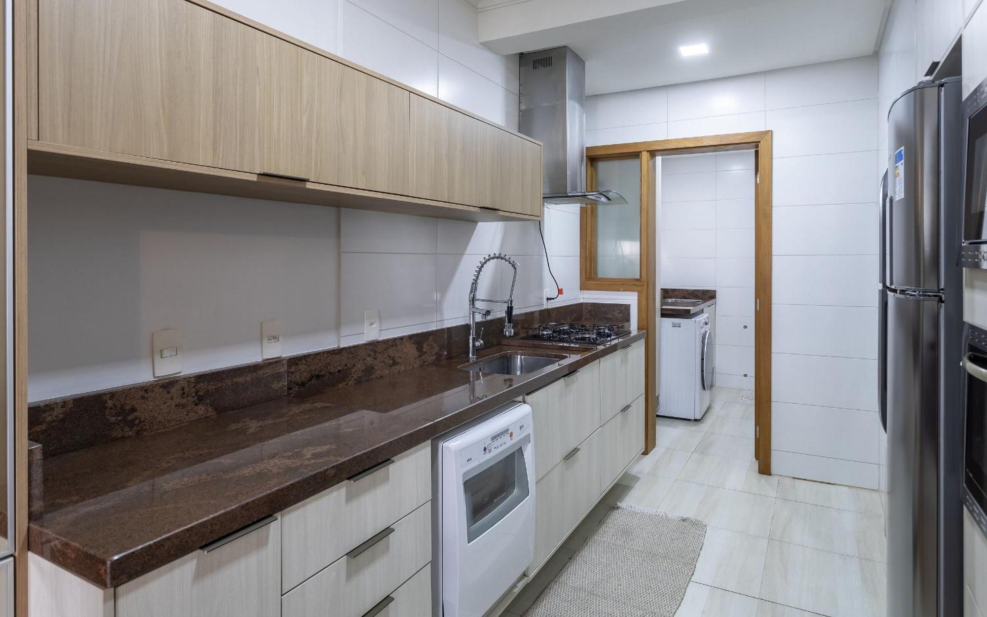 Locar-In Gramado Residencial Garibaldi Centro Διαμέρισμα Εξωτερικό φωτογραφία