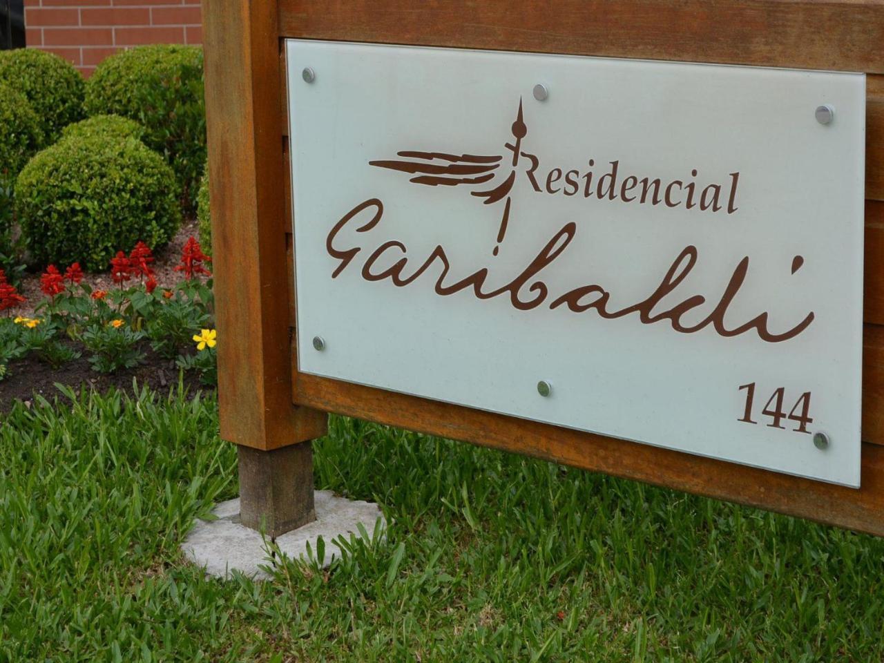Locar-In Gramado Residencial Garibaldi Centro Διαμέρισμα Εξωτερικό φωτογραφία
